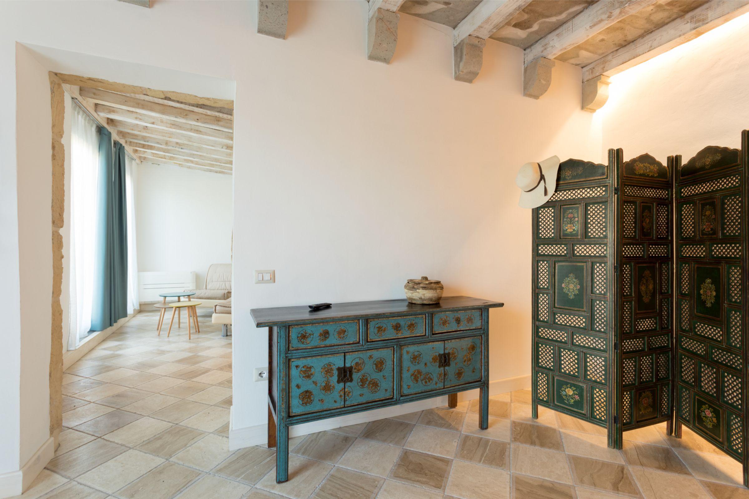 La Petite Maison Tresnuraghes المظهر الخارجي الصورة