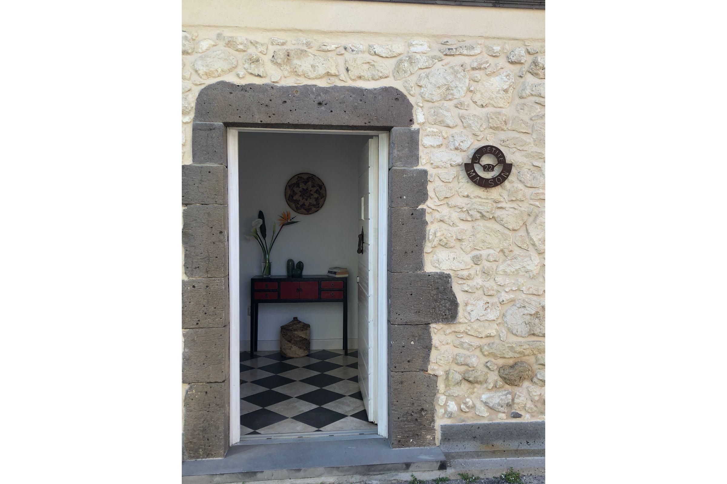 La Petite Maison Tresnuraghes المظهر الخارجي الصورة