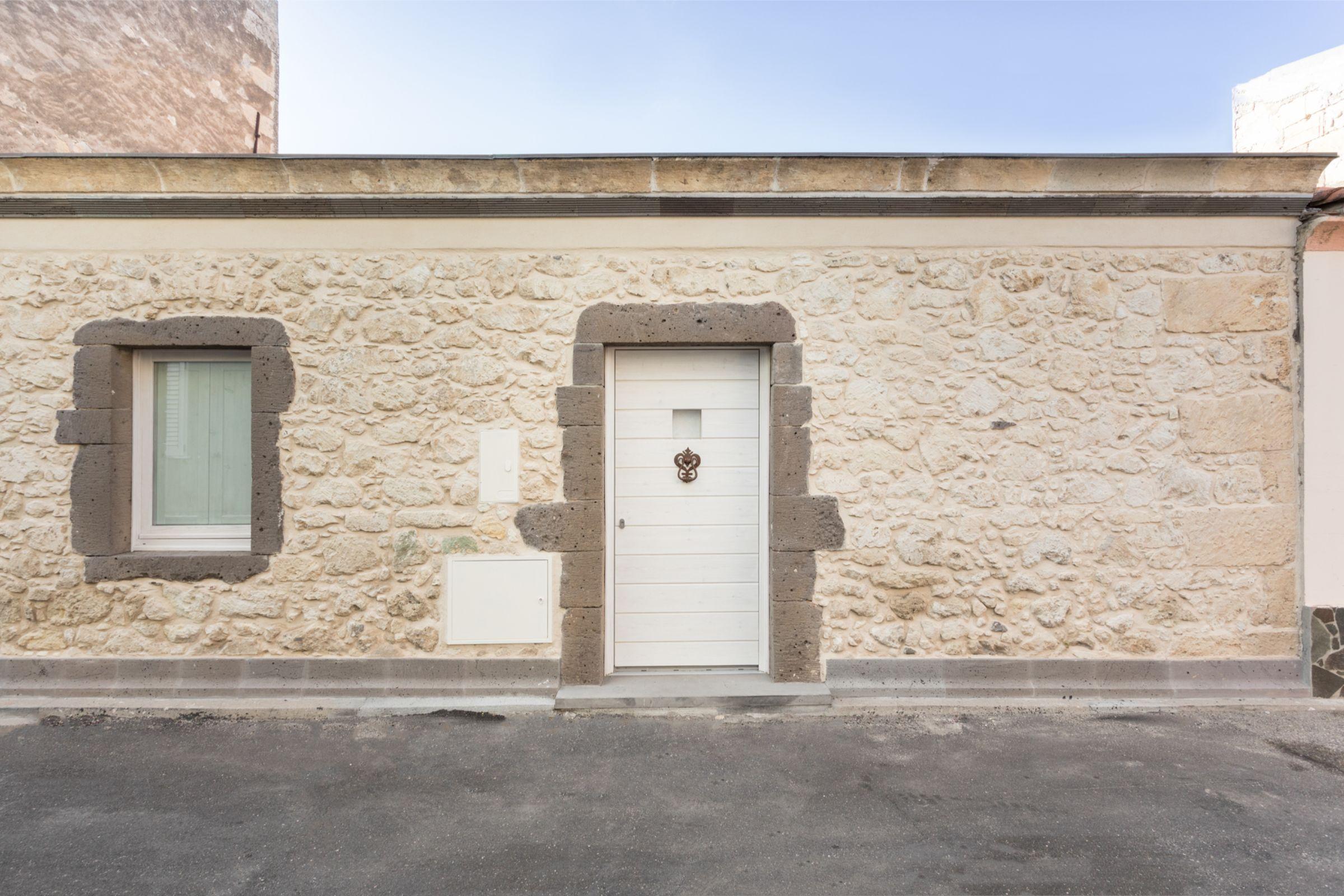 La Petite Maison Tresnuraghes المظهر الخارجي الصورة