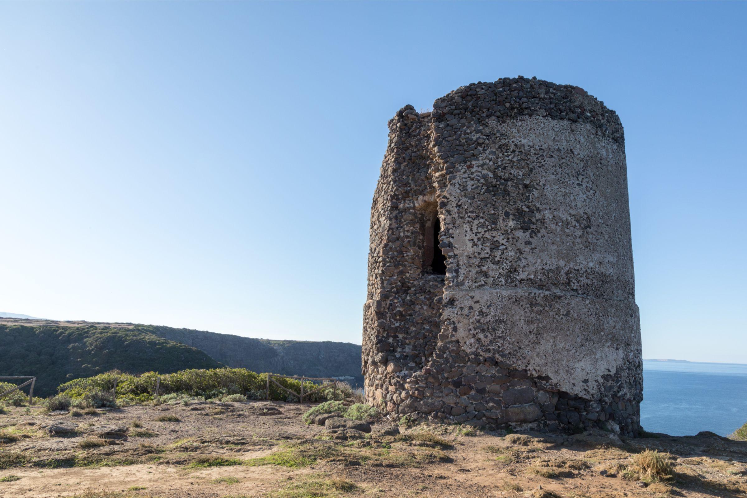 La Petite Maison Tresnuraghes المظهر الخارجي الصورة