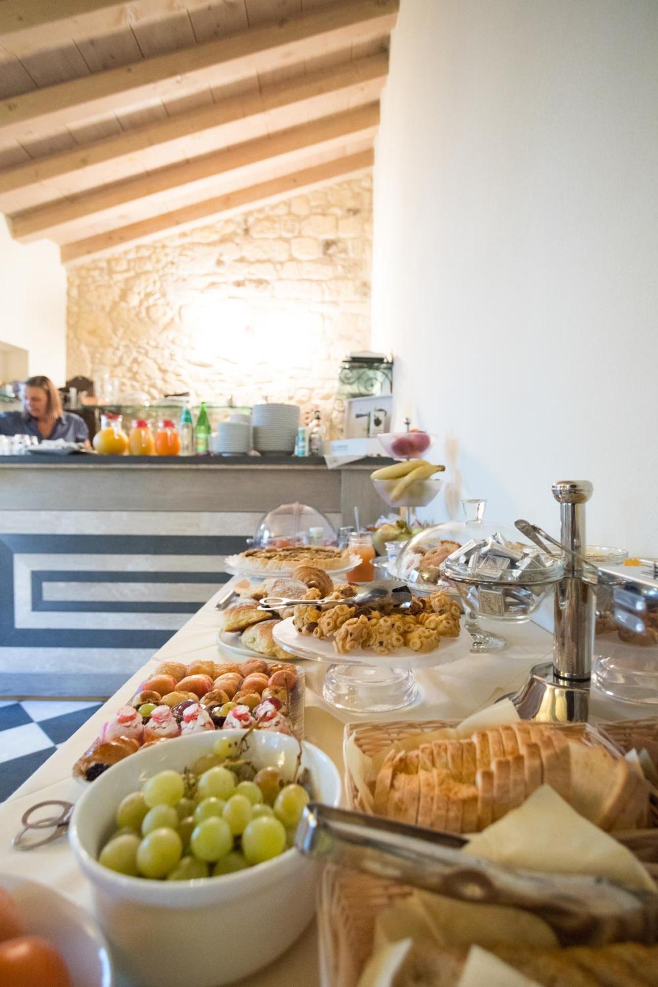 La Petite Maison Tresnuraghes المظهر الخارجي الصورة