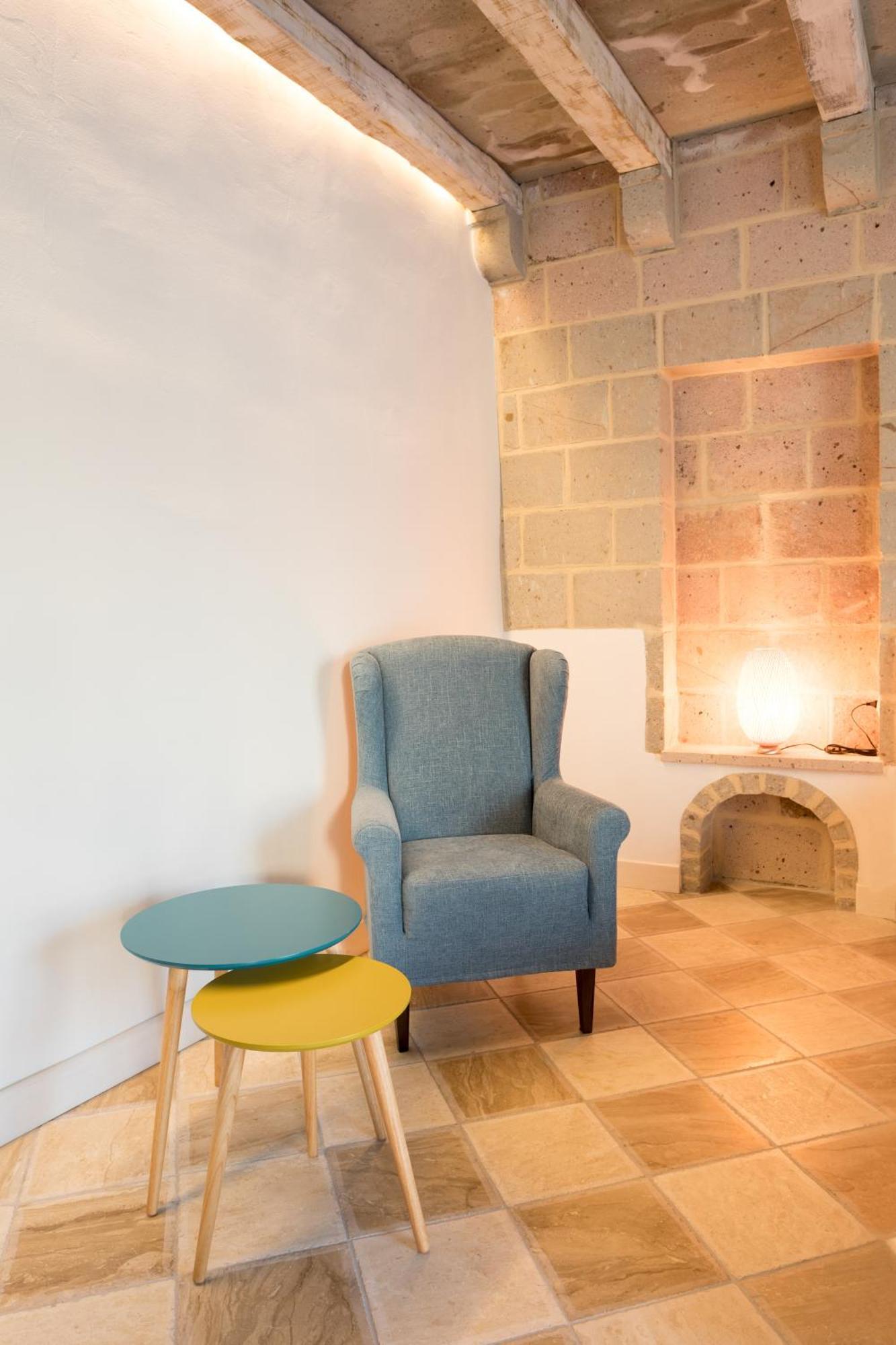 La Petite Maison Tresnuraghes المظهر الخارجي الصورة