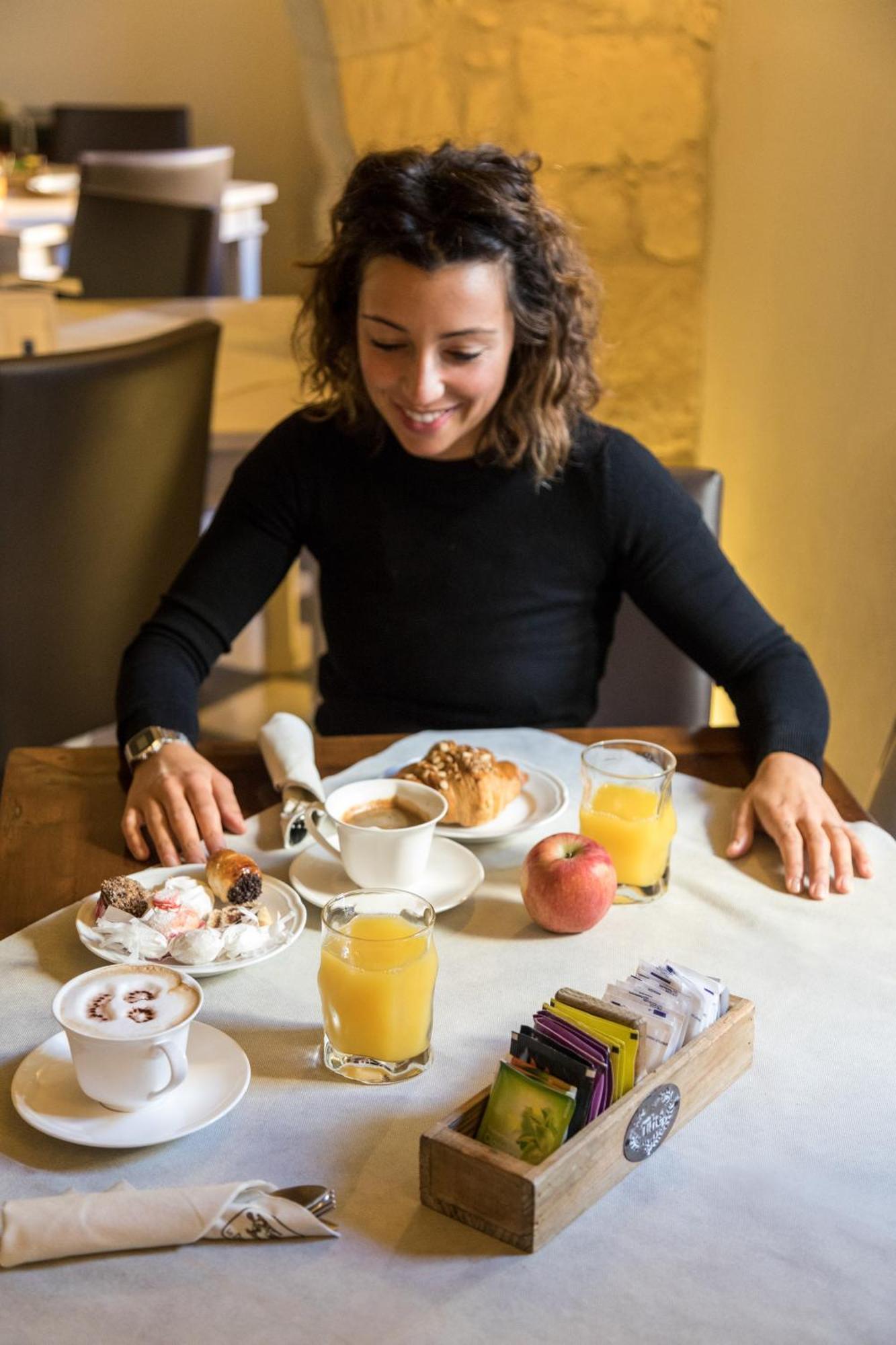 La Petite Maison Tresnuraghes المظهر الخارجي الصورة