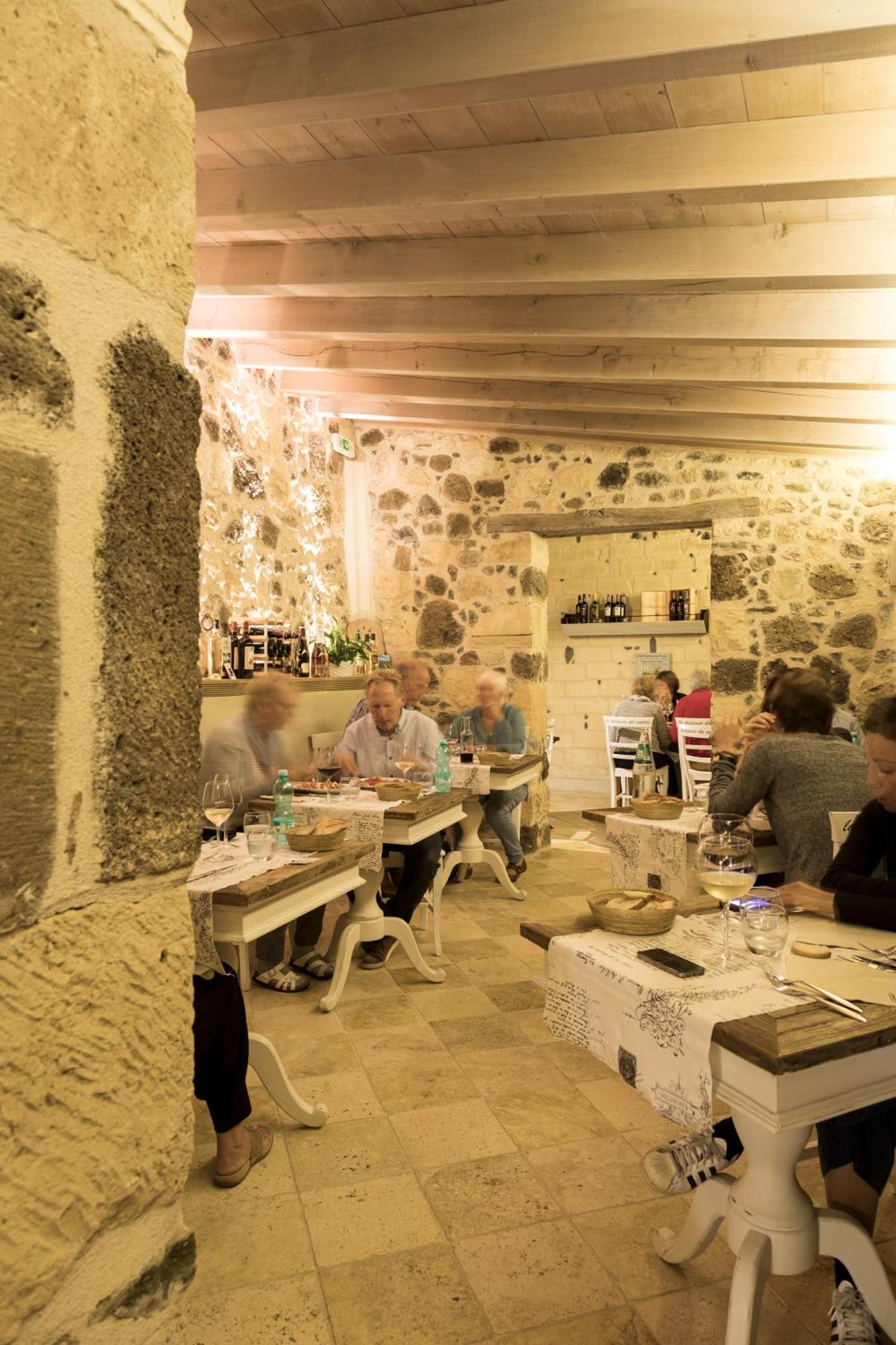 La Petite Maison Tresnuraghes المظهر الخارجي الصورة