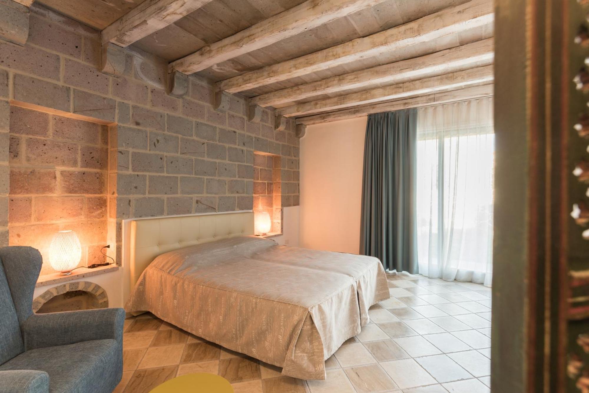 La Petite Maison Tresnuraghes المظهر الخارجي الصورة