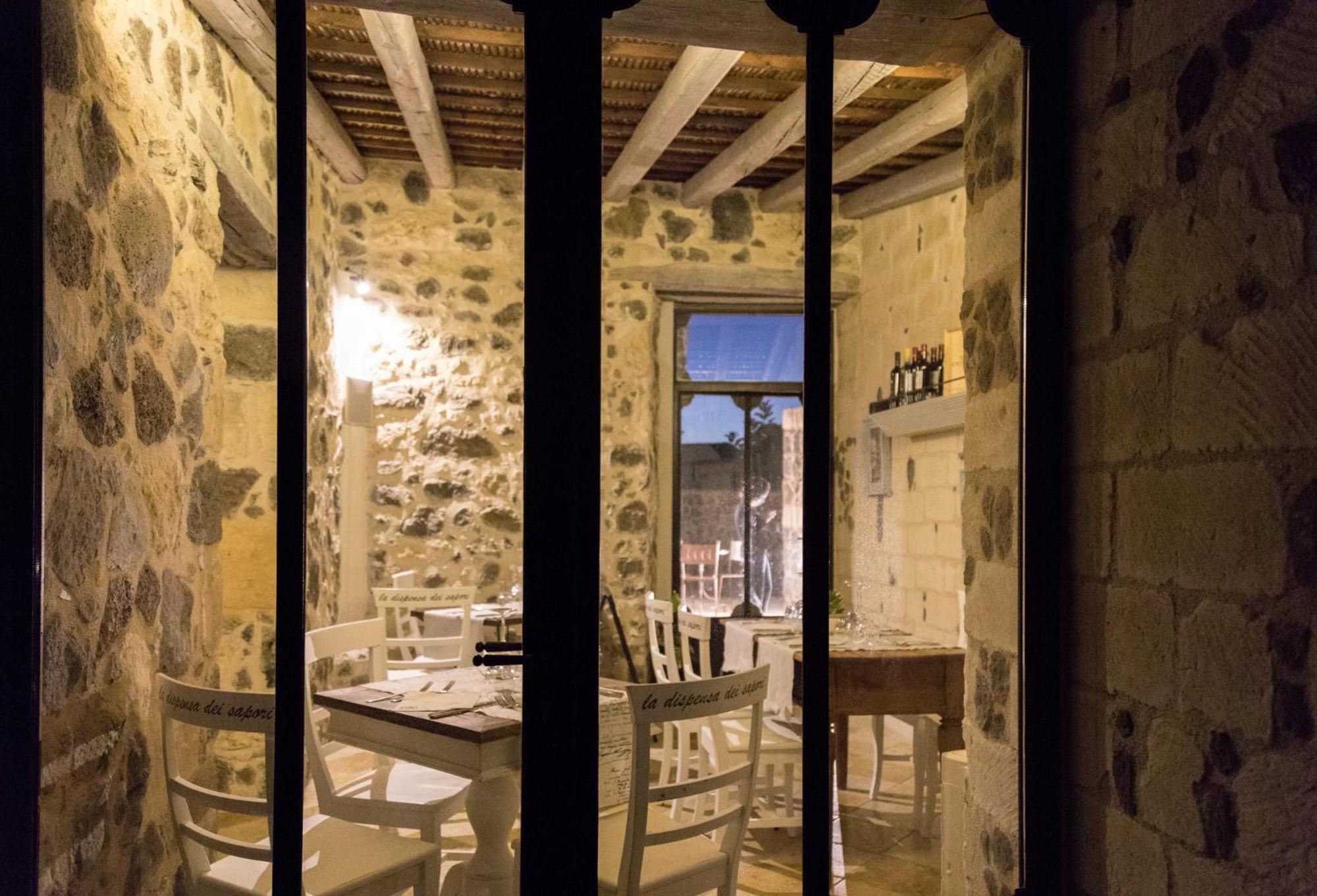La Petite Maison Tresnuraghes المظهر الخارجي الصورة