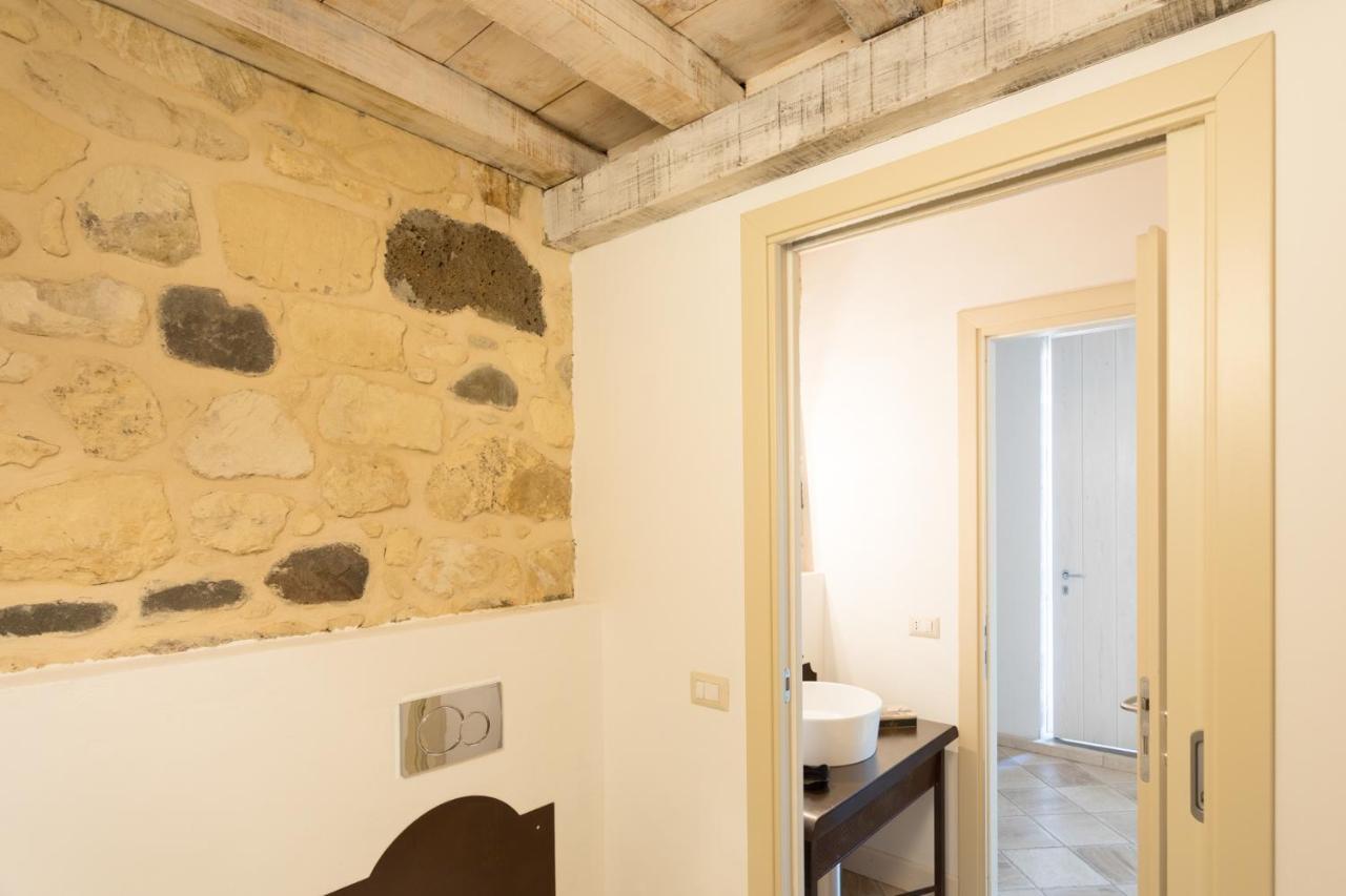 La Petite Maison Tresnuraghes الغرفة الصورة