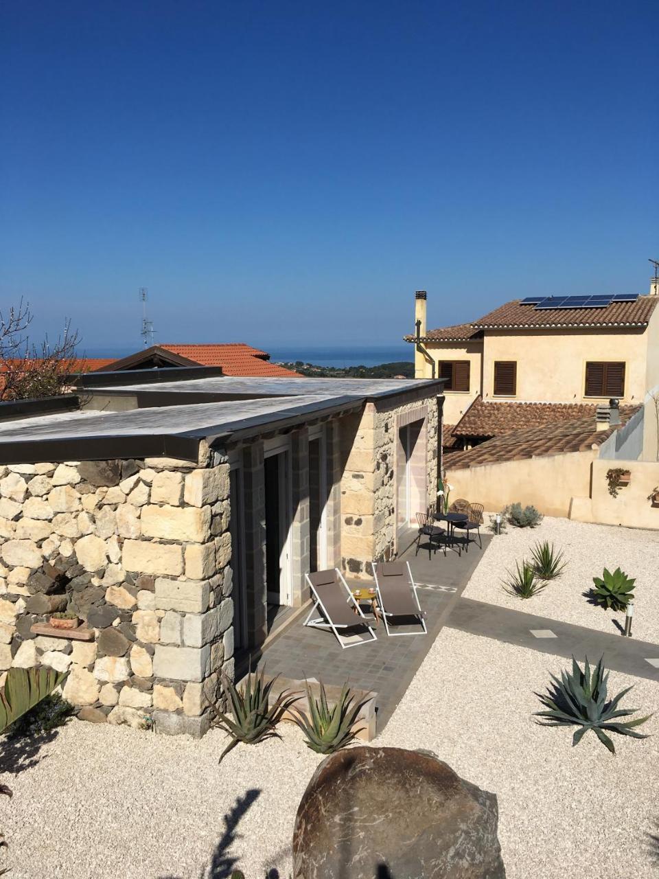 La Petite Maison Tresnuraghes المظهر الخارجي الصورة