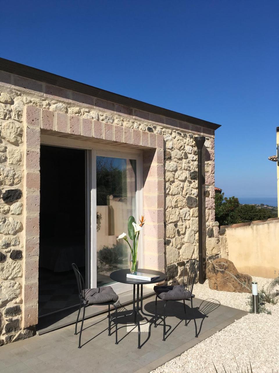 La Petite Maison Tresnuraghes المظهر الخارجي الصورة