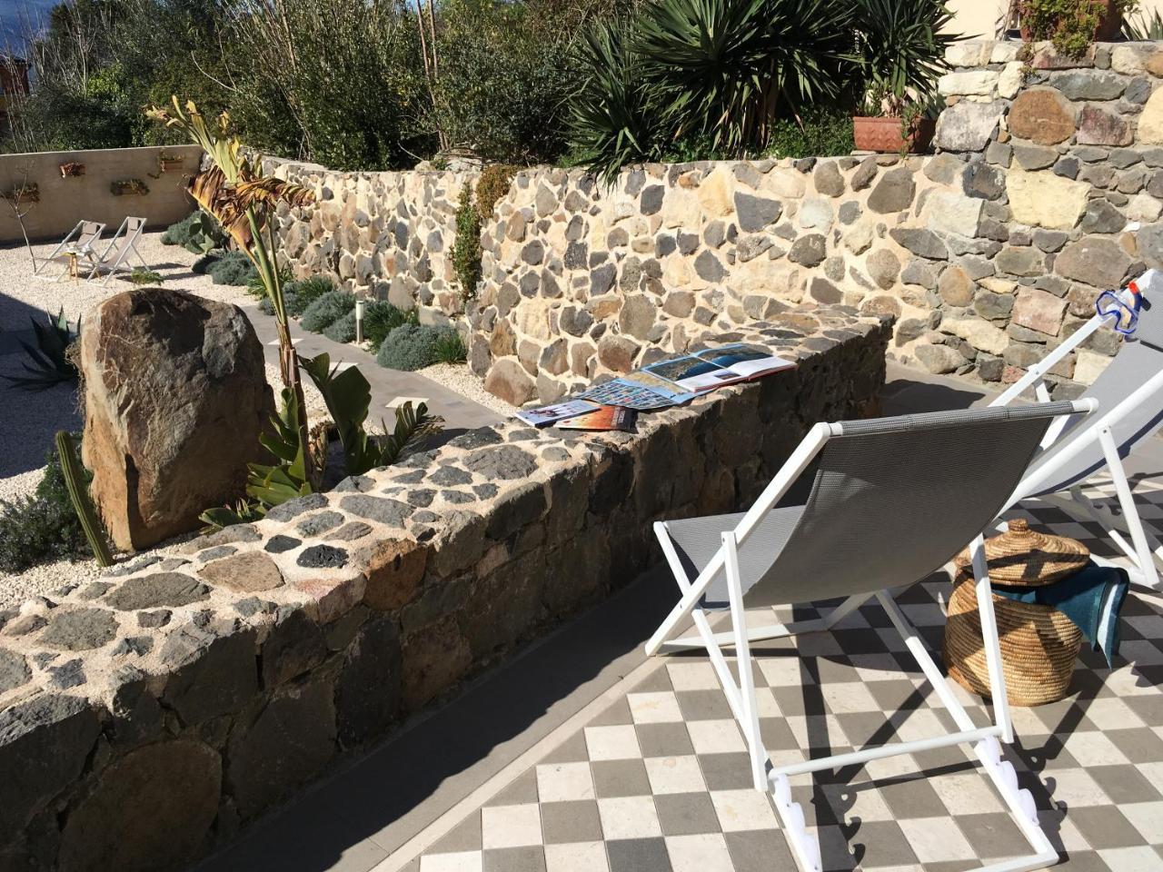 La Petite Maison Tresnuraghes المظهر الخارجي الصورة