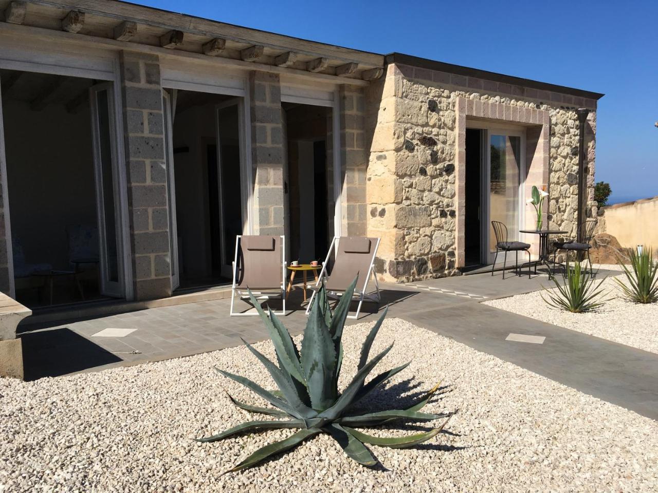 La Petite Maison Tresnuraghes المظهر الخارجي الصورة
