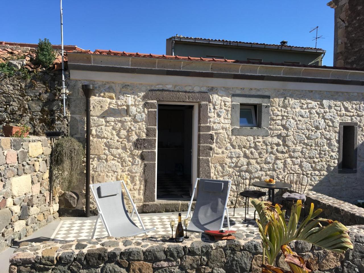 La Petite Maison Tresnuraghes المظهر الخارجي الصورة